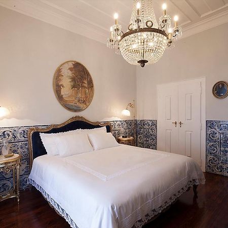 Bed and Breakfast Casa Dell'Arte Club House Lisboa Exterior foto