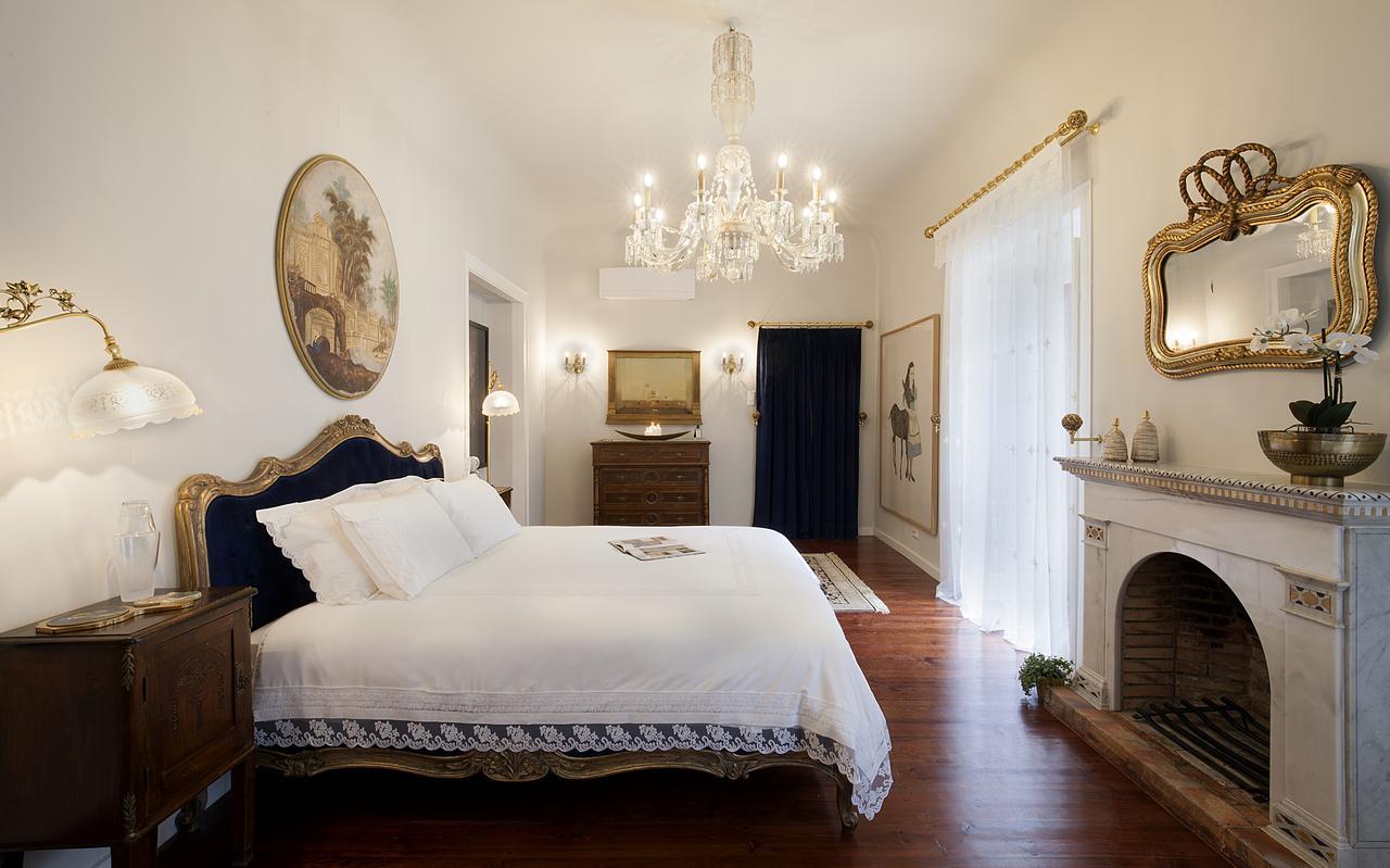 Bed and Breakfast Casa Dell'Arte Club House Lisboa Exterior foto