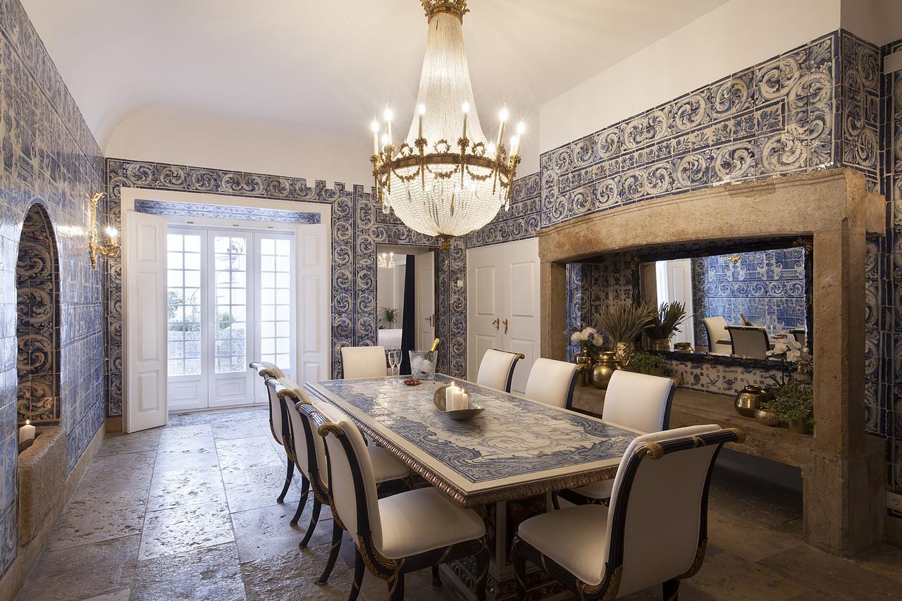 Bed and Breakfast Casa Dell'Arte Club House Lisboa Exterior foto
