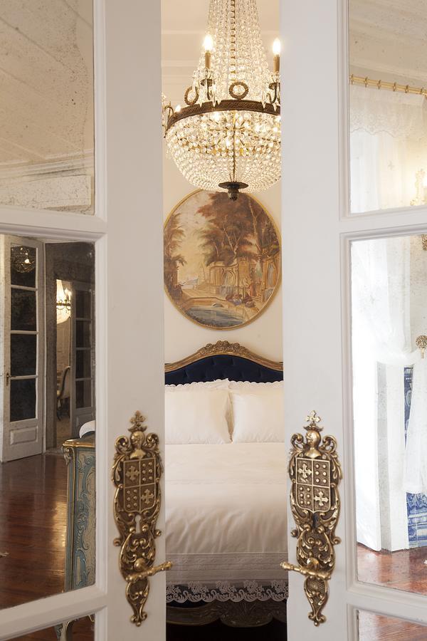 Bed and Breakfast Casa Dell'Arte Club House Lisboa Exterior foto