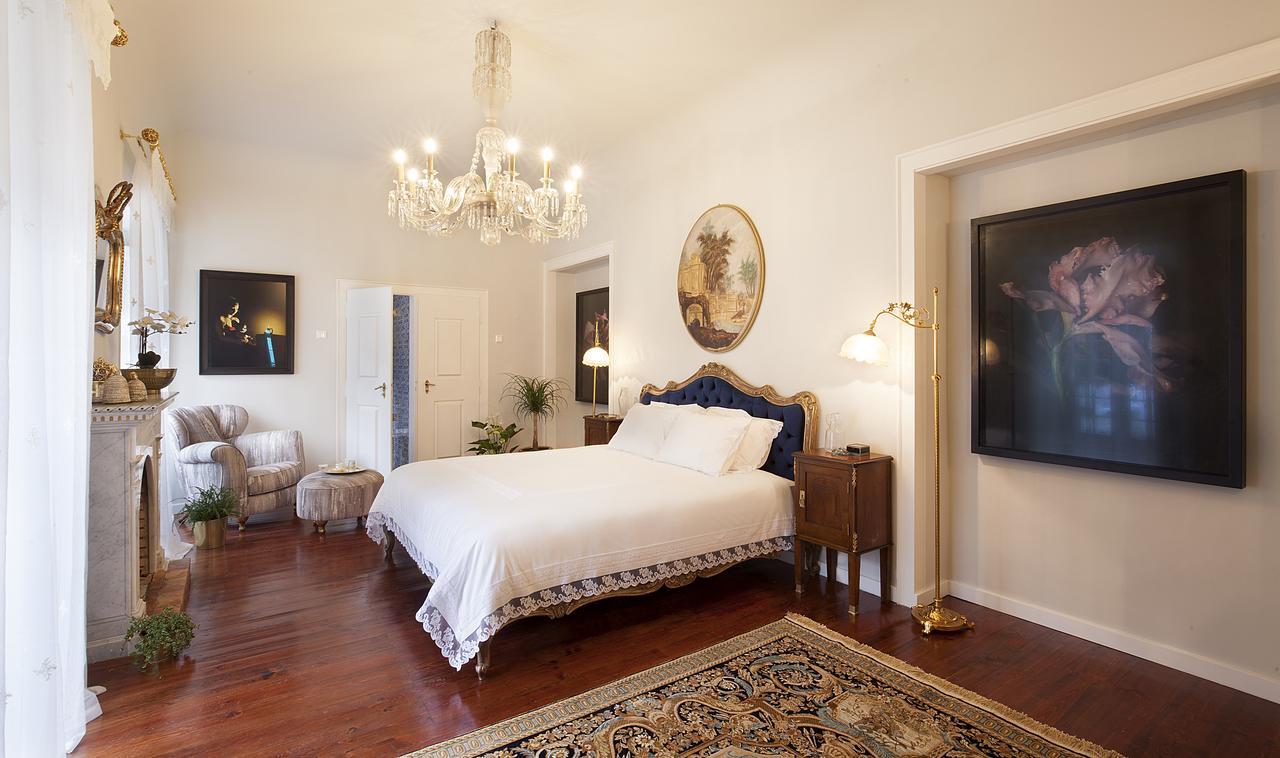 Bed and Breakfast Casa Dell'Arte Club House Lisboa Exterior foto